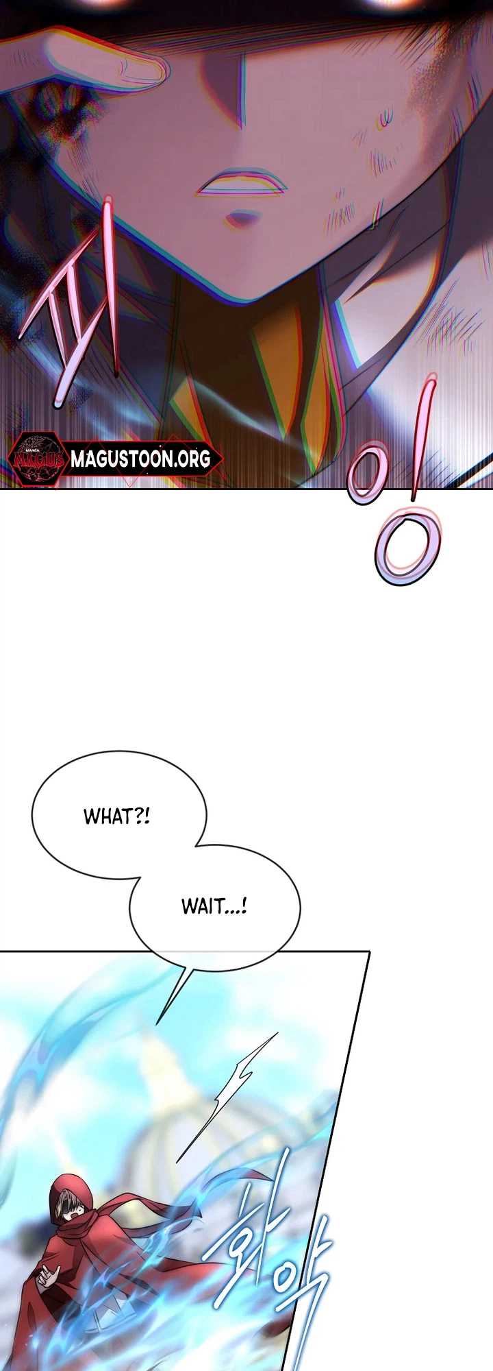 Black Haze (2025) Chapter 73 Page 15