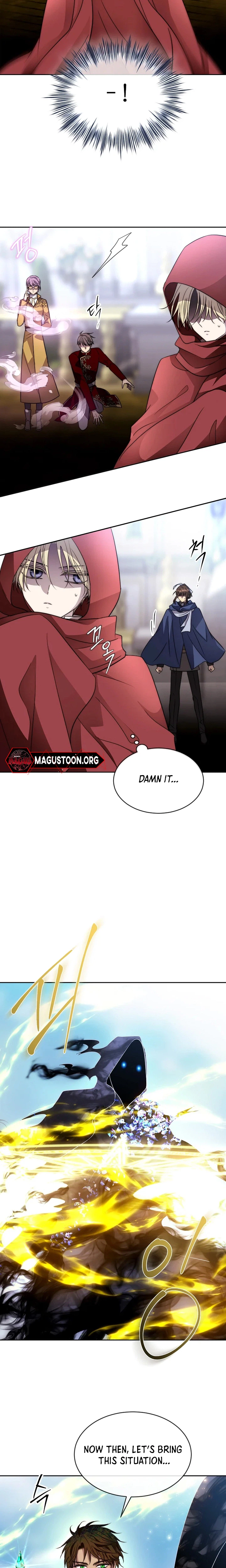 Black Haze (2025) Chapter 73 Page 26