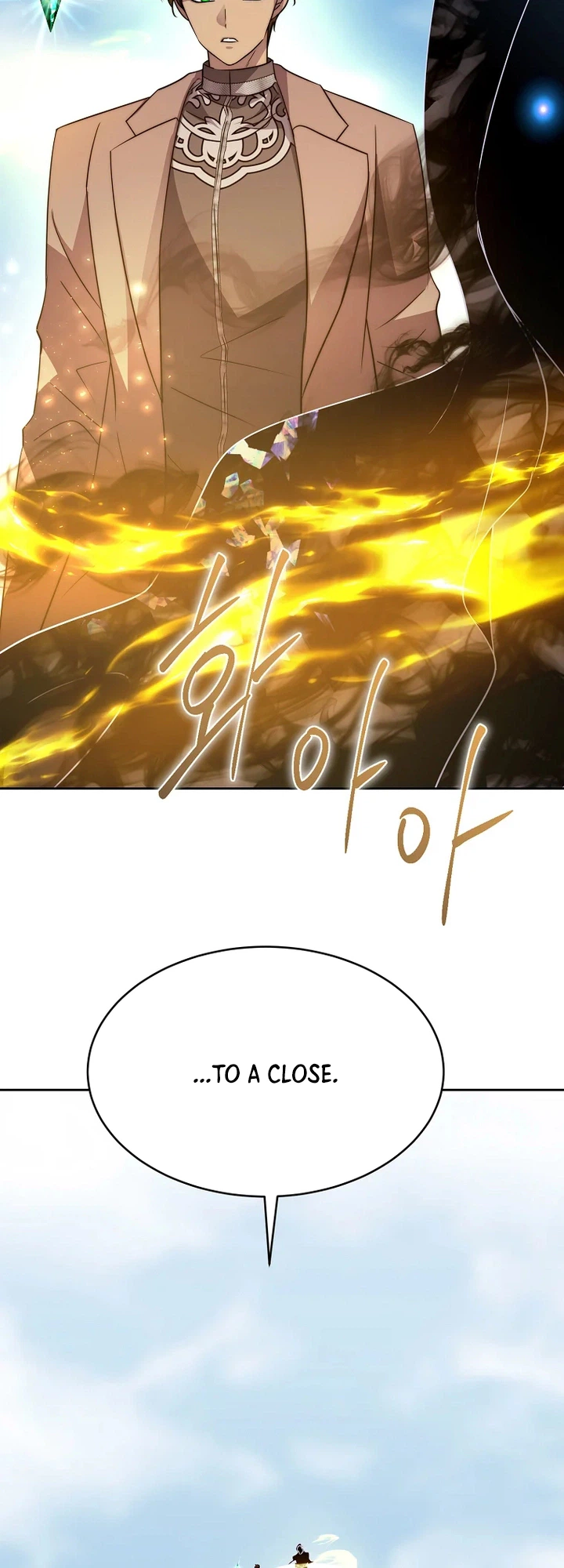 Black Haze (2025) Chapter 73 Page 27
