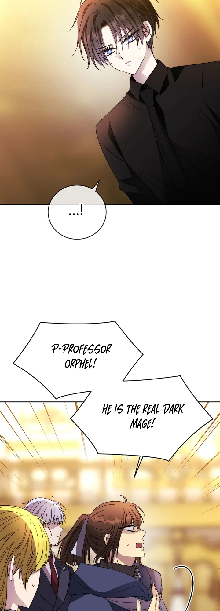 Black Haze (2025) Chapter 88 Page 6