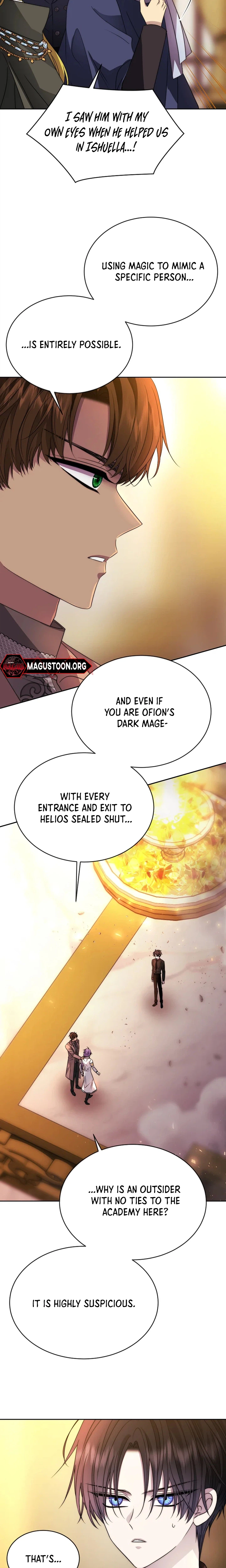 Black Haze (2025) Chapter 88 Page 7