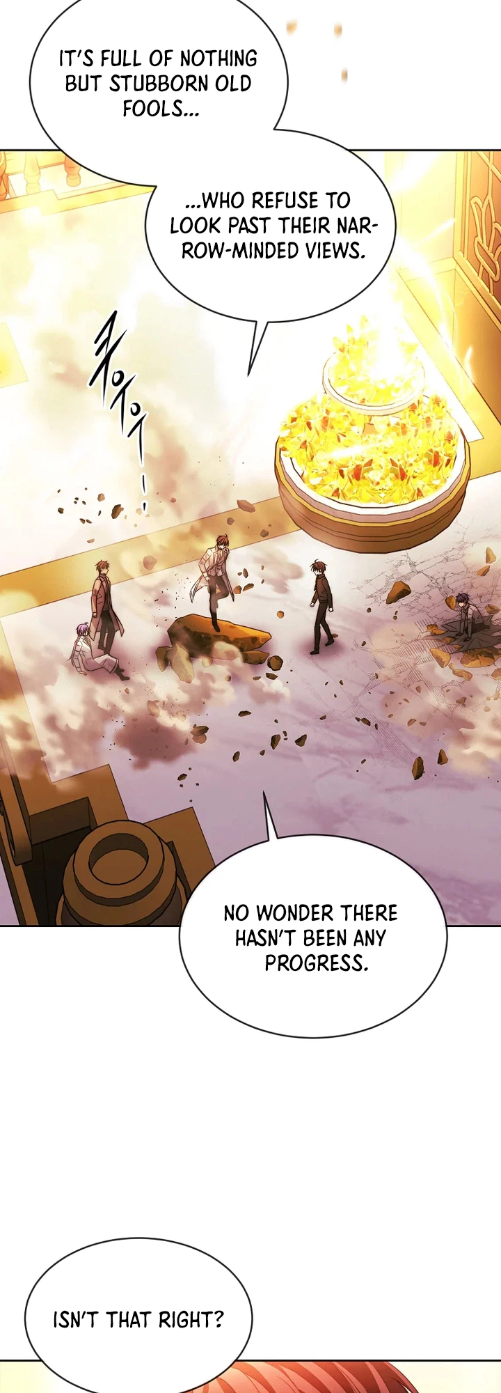 Black Haze (2025) Chapter 88 Page 12