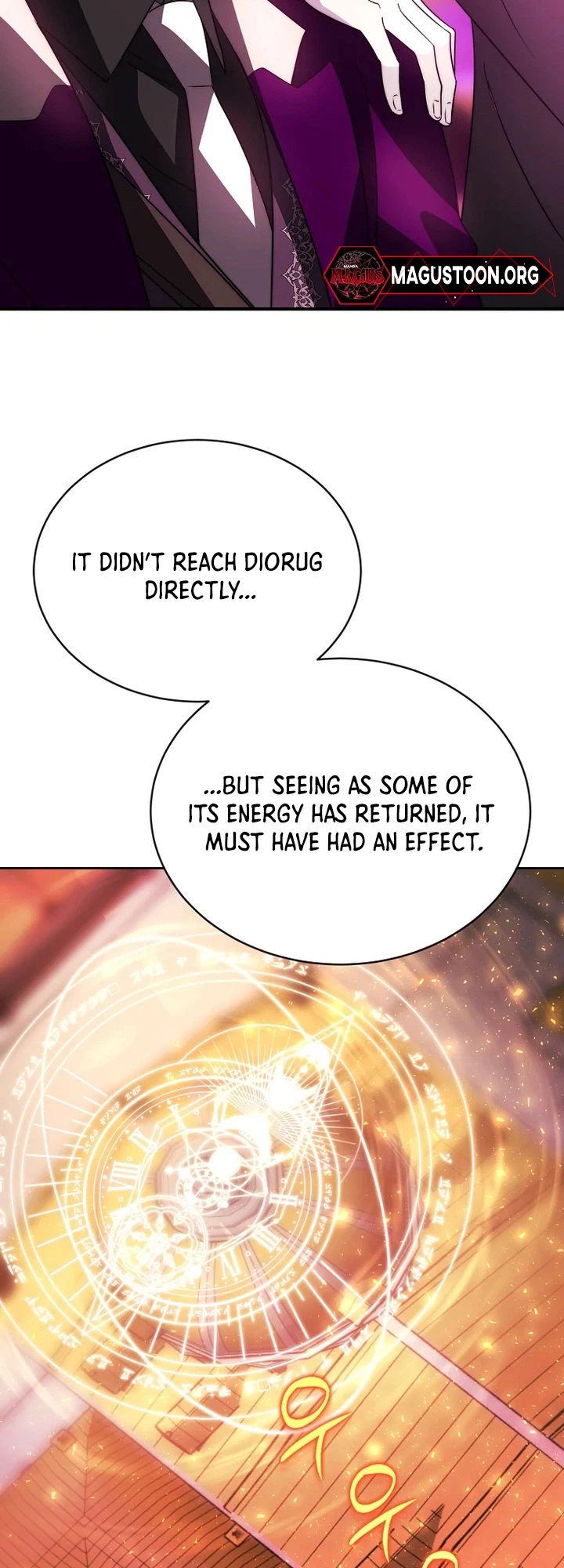 Black Haze (2025) Chapter 88 Page 15