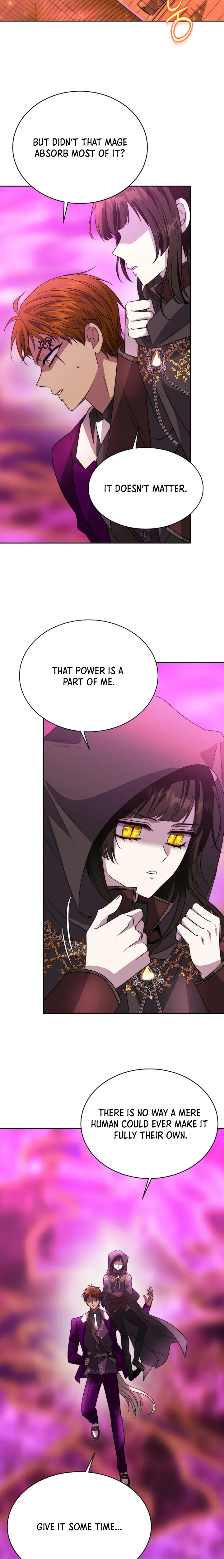 Black Haze (2025) Chapter 88 Page 16
