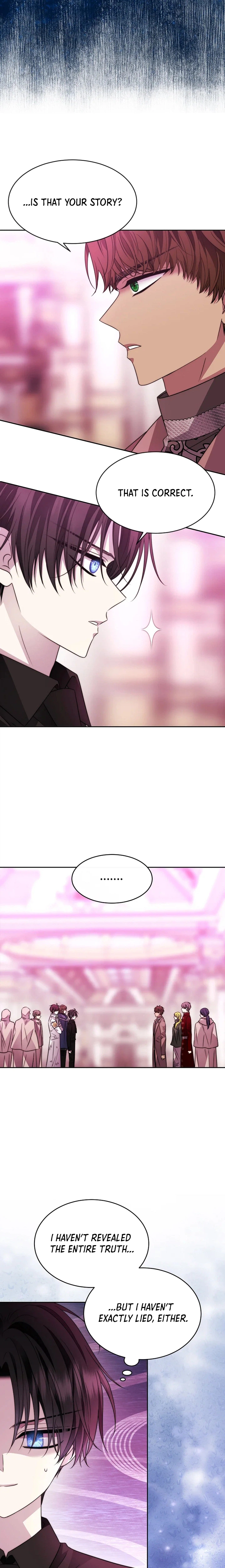 Black Haze (2025) Chapter 88 Page 20