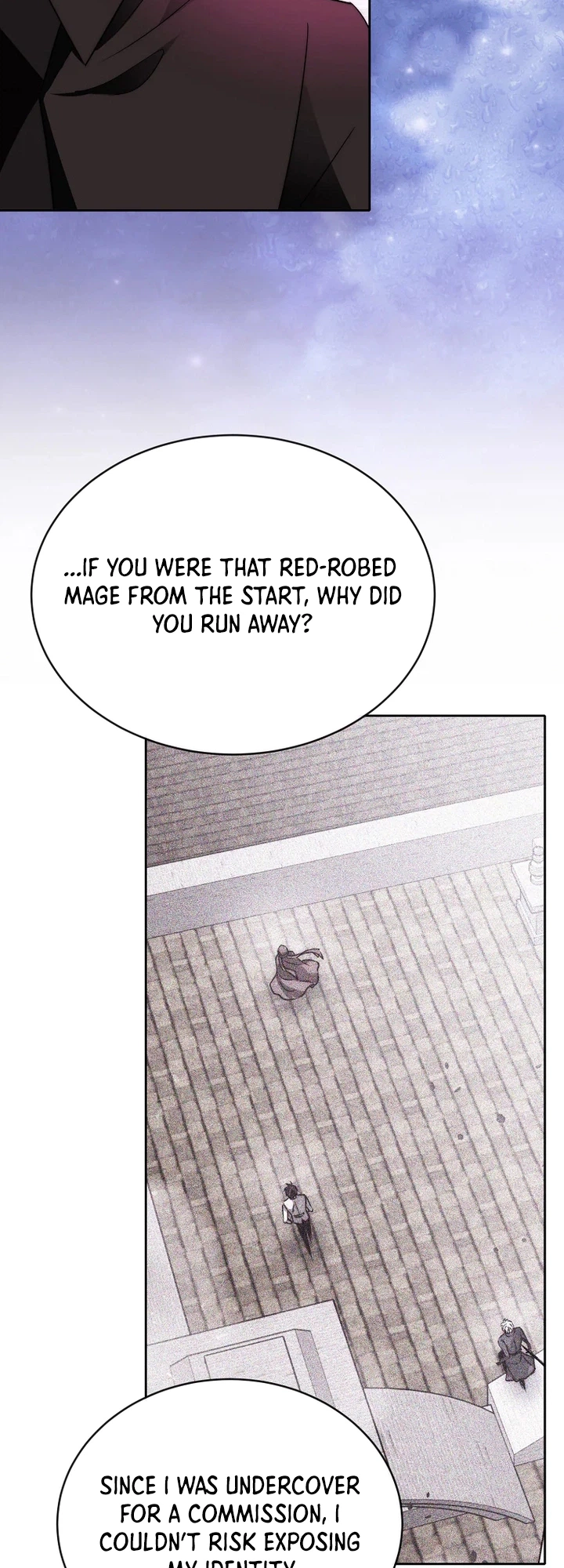 Black Haze (2025) Chapter 88 Page 21