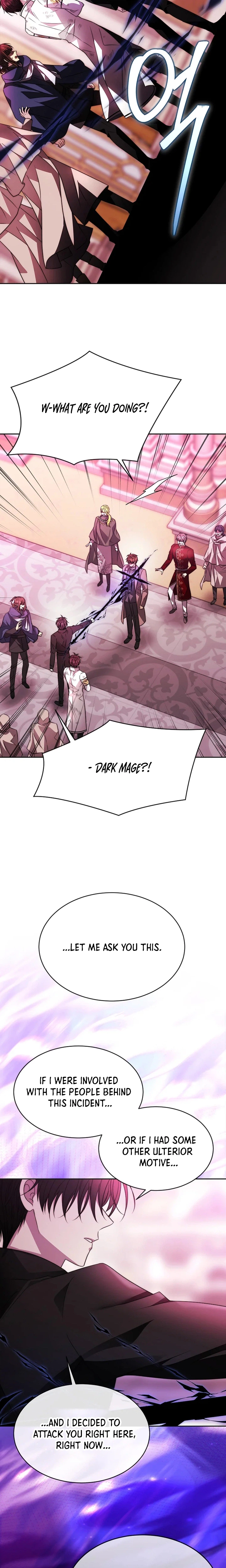 Black Haze (2025) Chapter 88 Page 28