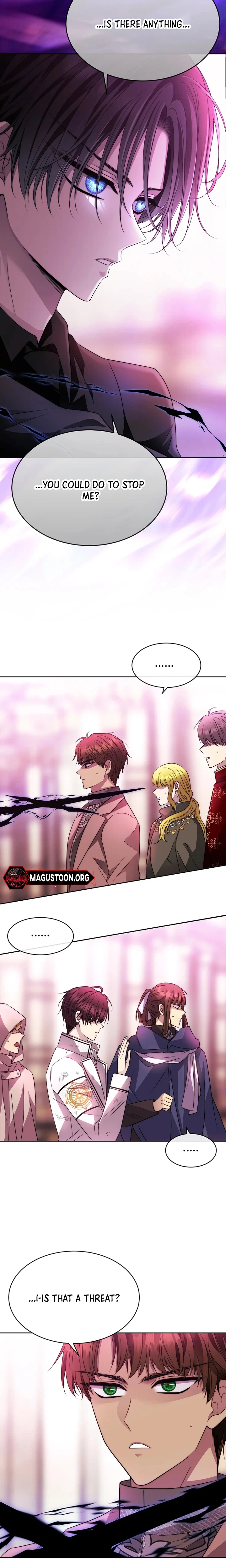 Black Haze (2025) Chapter 88 Page 29