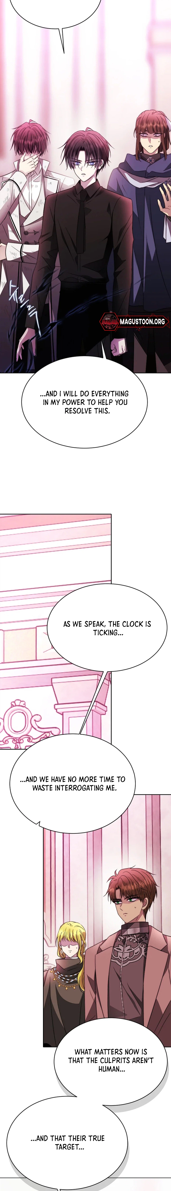 Black Haze (2025) Chapter 88 Page 31