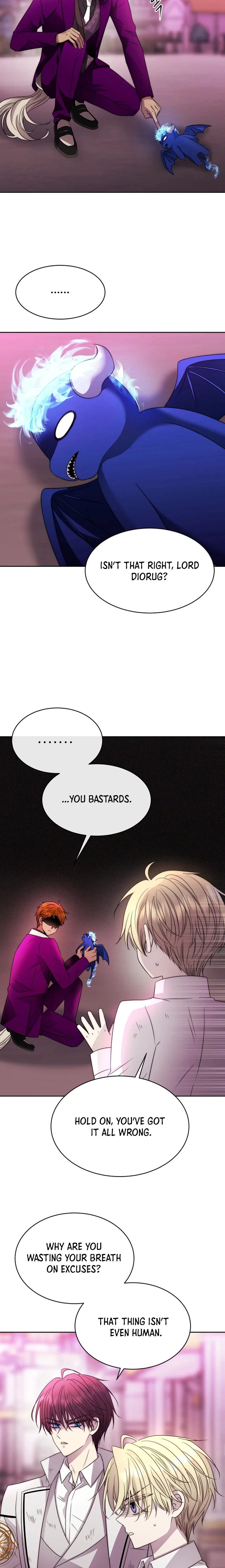 Black Haze (2025) Chapter 86 Page 2