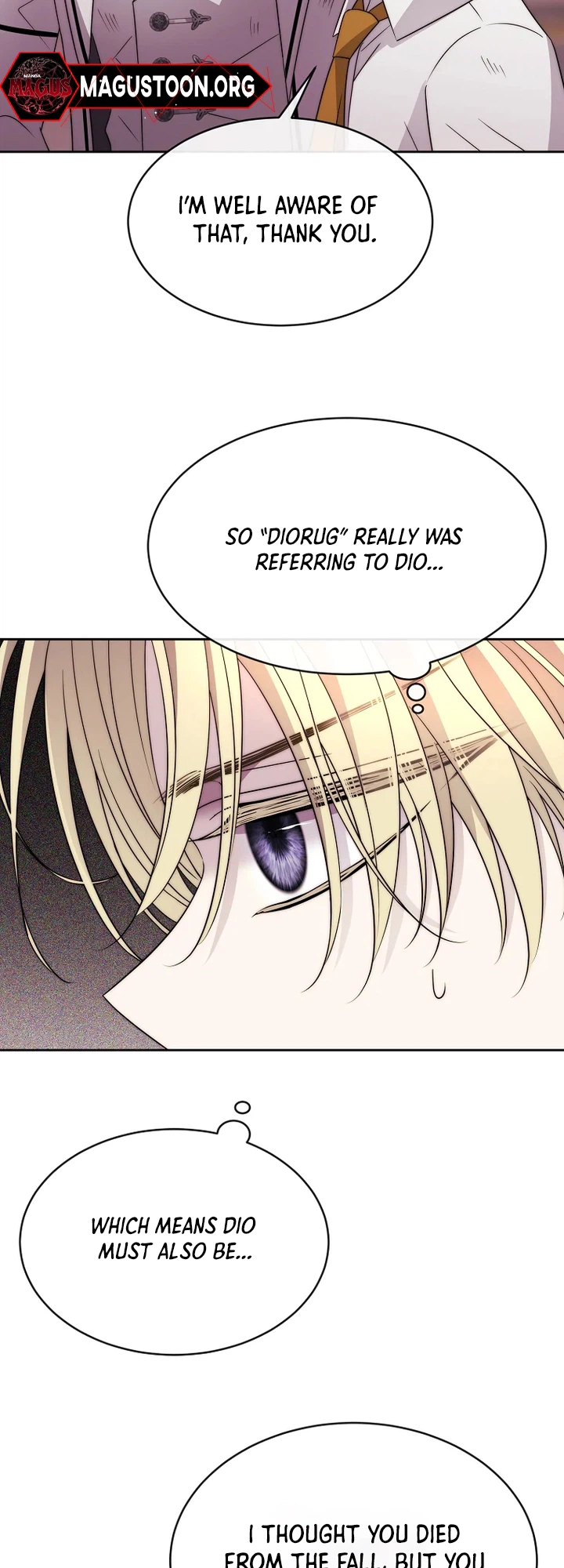 Black Haze (2025) Chapter 86 Page 3