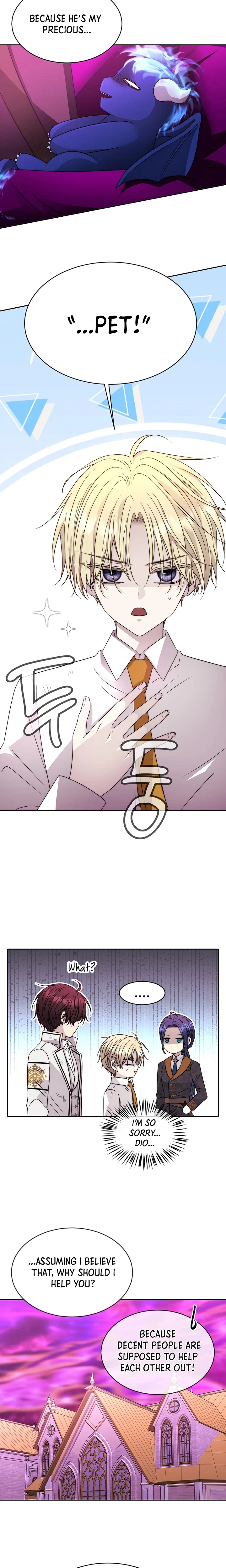 Black Haze (2025) Chapter 86 Page 7