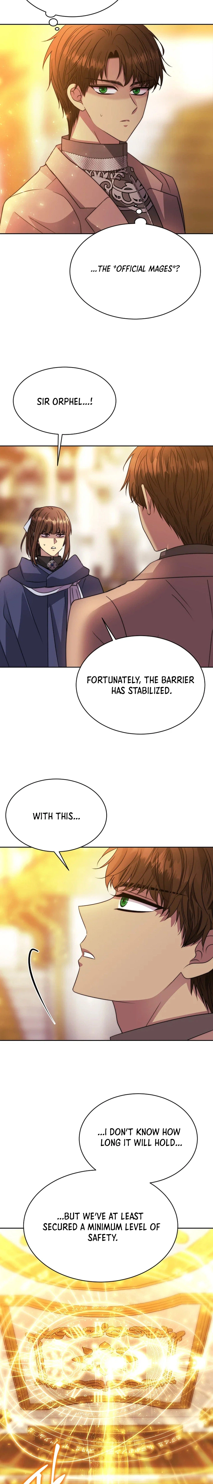 Black Haze (2025) Chapter 86 Page 17