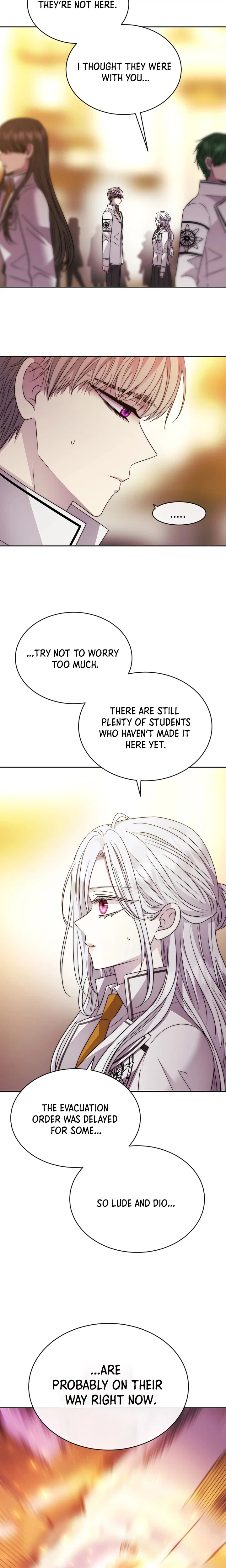 Black Haze (2025) Chapter 86 Page 25