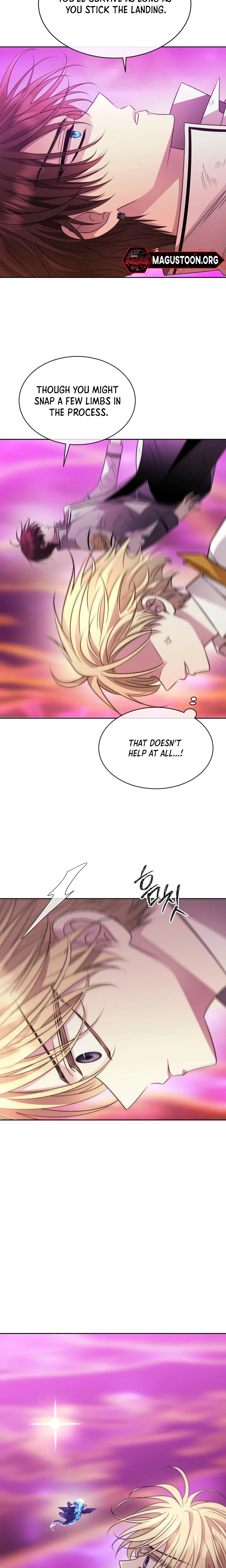 Black Haze (2025) Chapter 86 Page 29