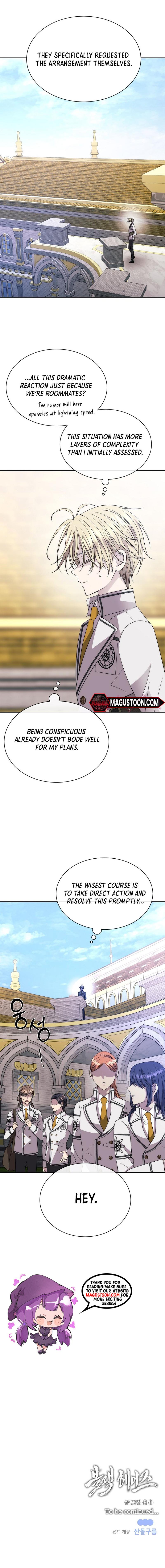 Black Haze (2025) Chapter 14 - Chapter 14 Page 10