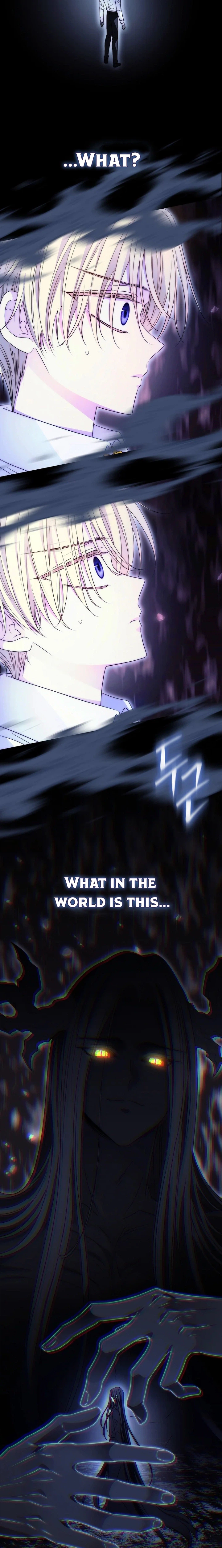 Black Haze (2025) Chapter 87 Page 5