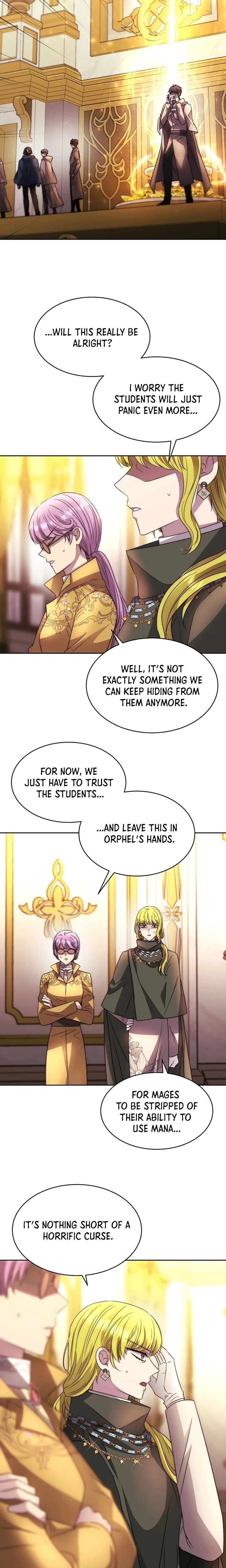 Black Haze (2025) Chapter 87 Page 8
