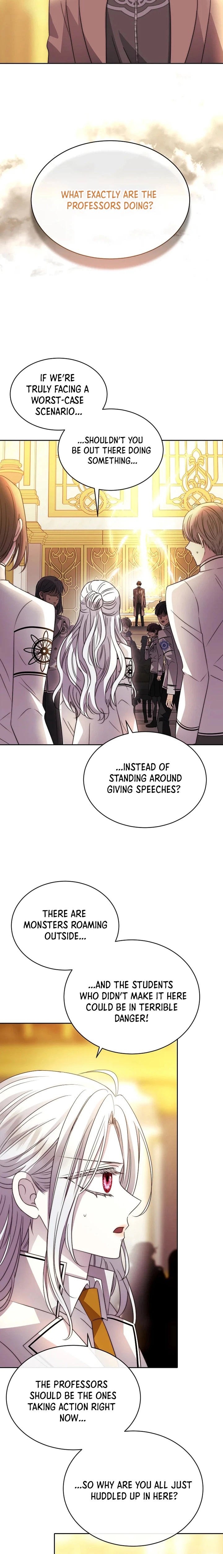 Black Haze (2025) Chapter 87 Page 13