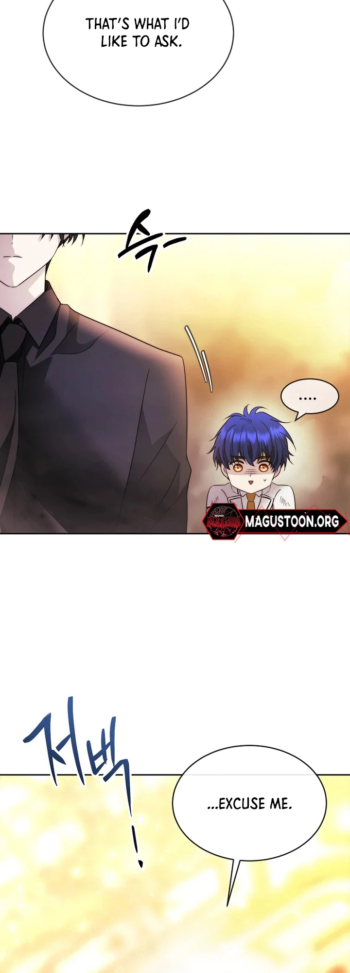 Black Haze (2025) Chapter 87 Page 24