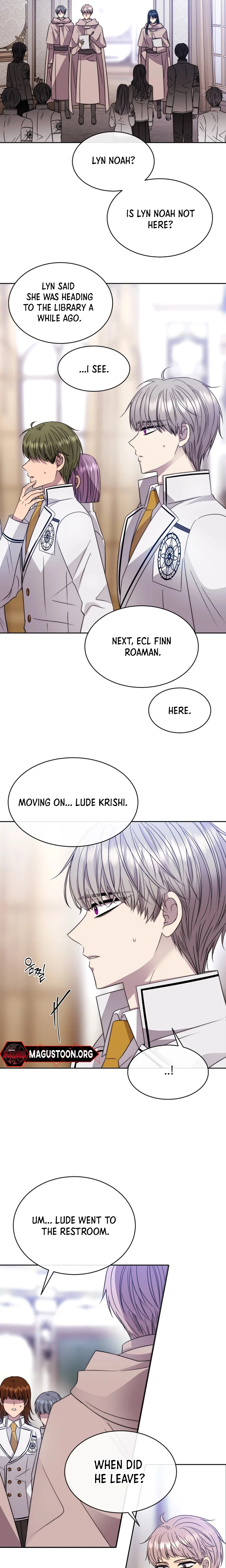 Black Haze (2025) Chapter 76 Page 2