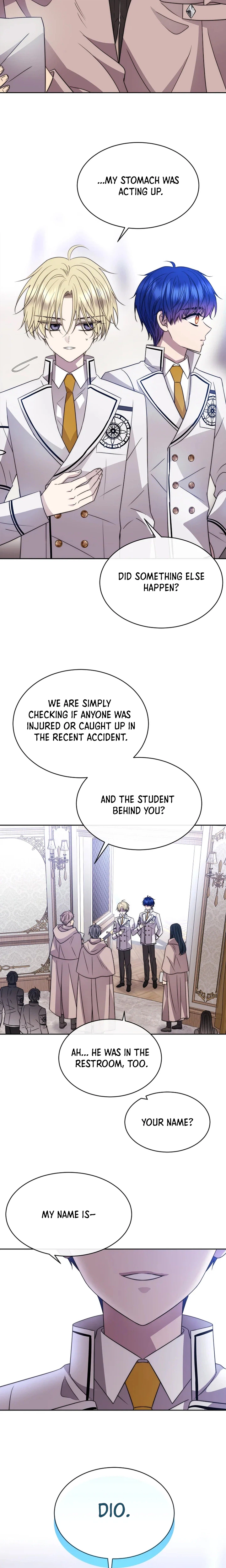 Black Haze (2025) Chapter 76 Page 4
