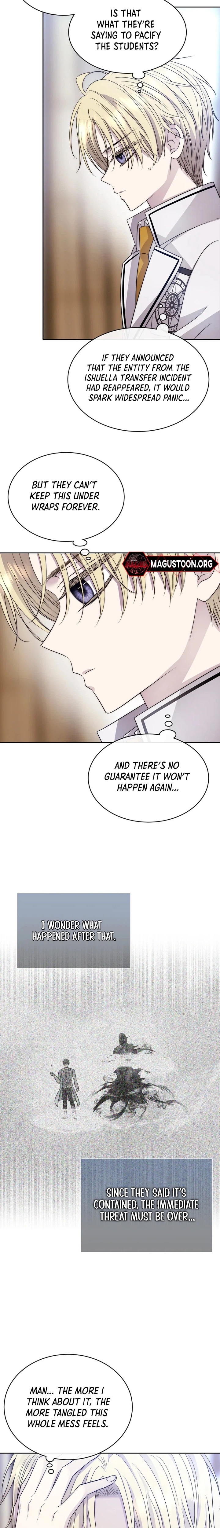 Black Haze (2025) Chapter 76 Page 7