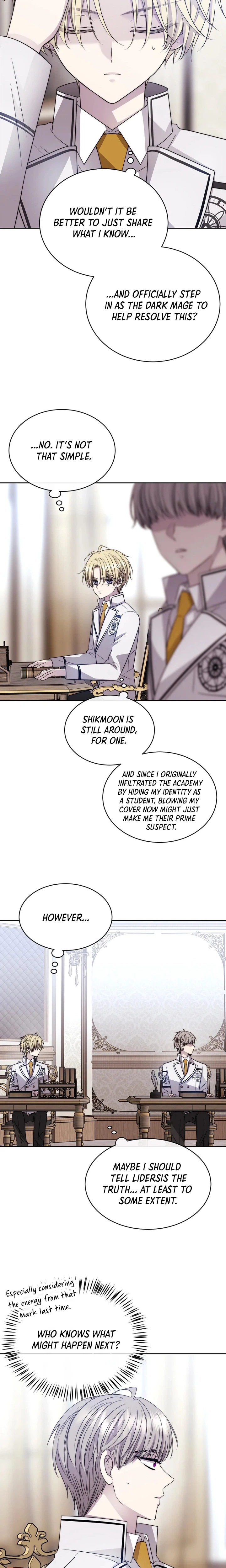 Black Haze (2025) Chapter 76 Page 8