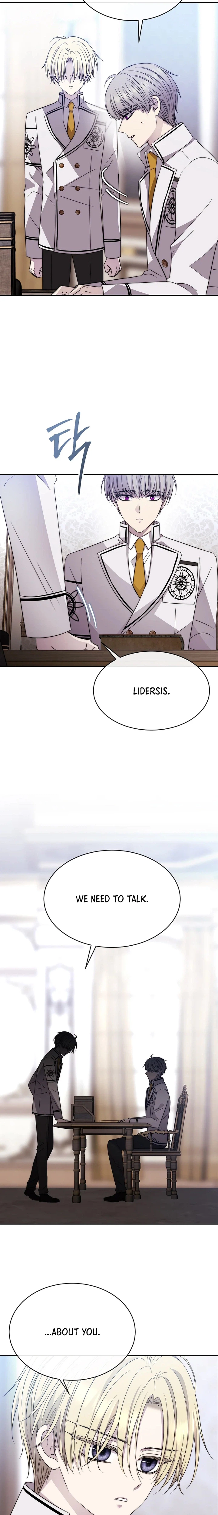 Black Haze (2025) Chapter 76 Page 13