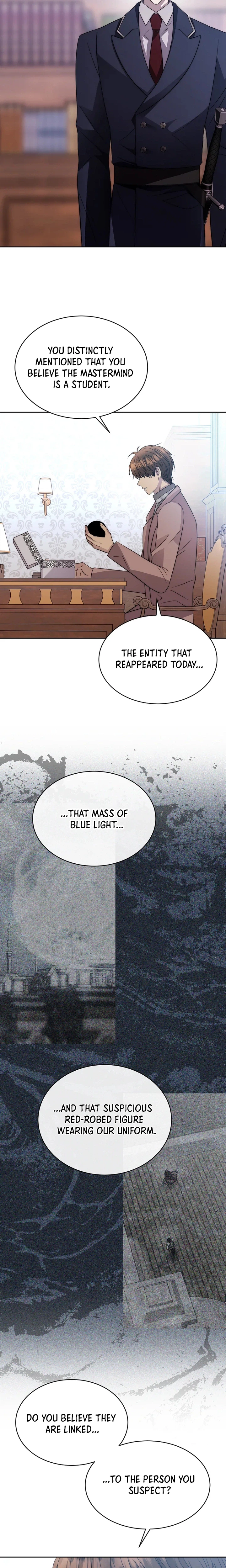 Black Haze (2025) Chapter 76 Page 16