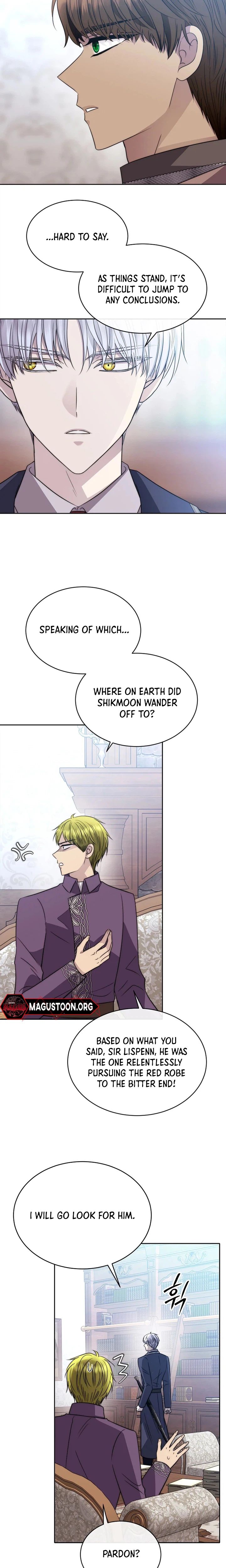 Black Haze (2025) Chapter 76 Page 17
