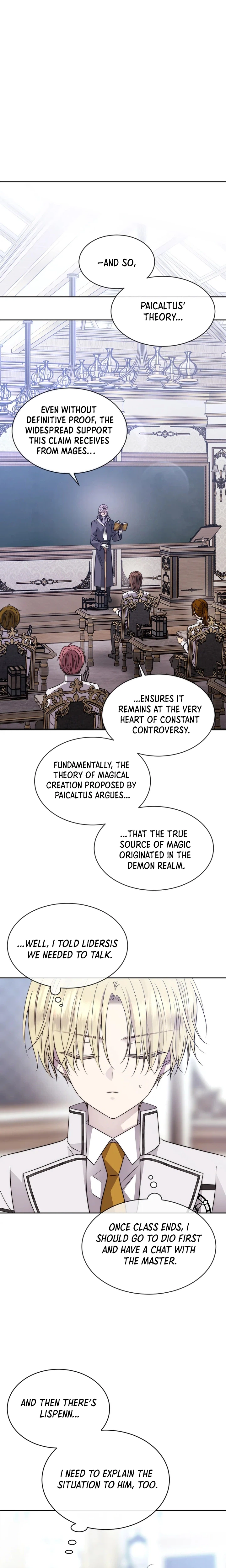 Black Haze (2025) Chapter 76 Page 20