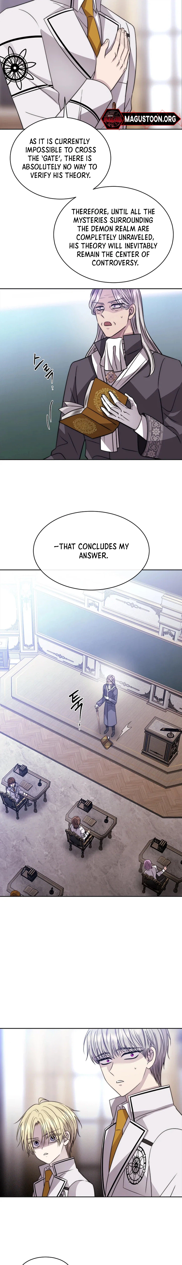 Black Haze (2025) Chapter 76 Page 26