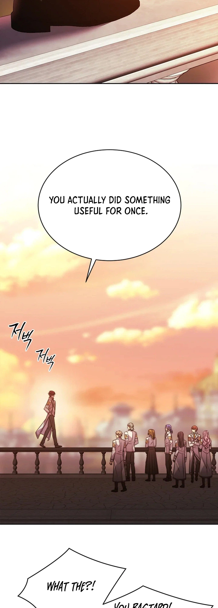 Black Haze (2025) Chapter 77 Page 3