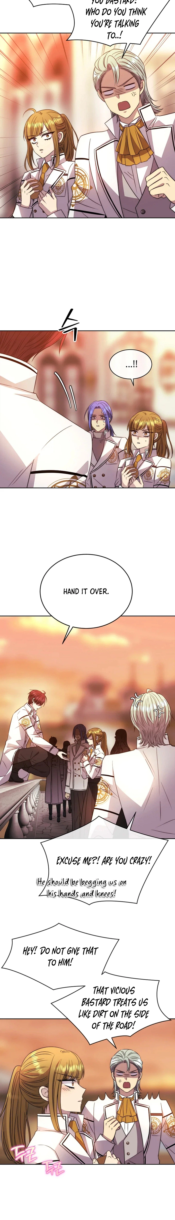 Black Haze (2025) Chapter 77 Page 4