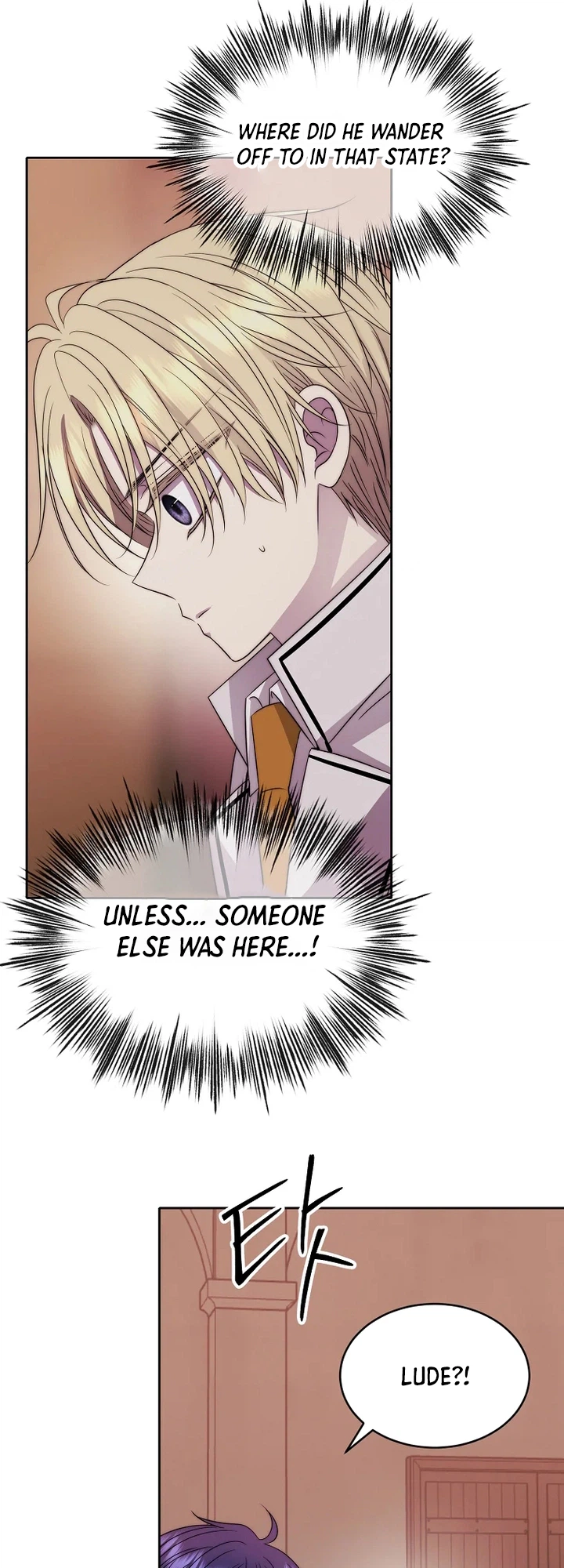 Black Haze (2025) Chapter 77 Page 15