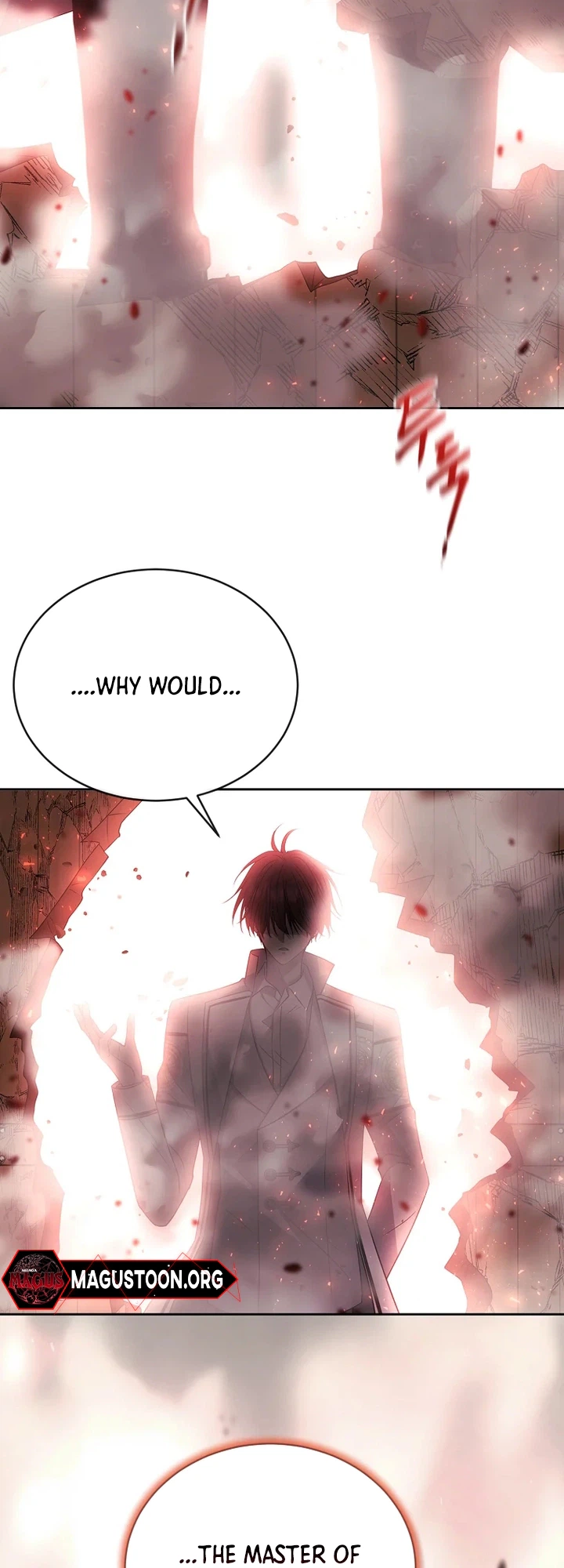 Black Haze (2025) Chapter 77 Page 24