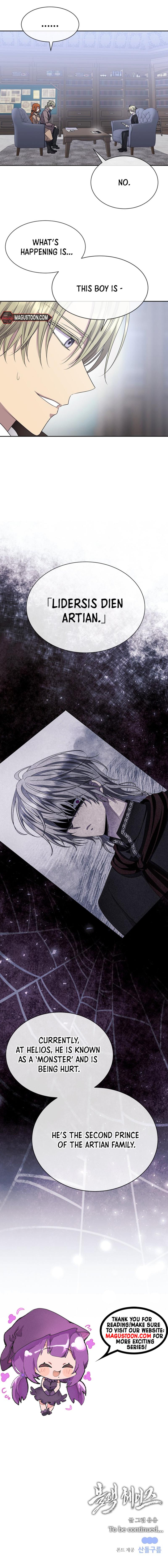 Black Haze (2025) Chapter 11 - Chapter 11 Page 11