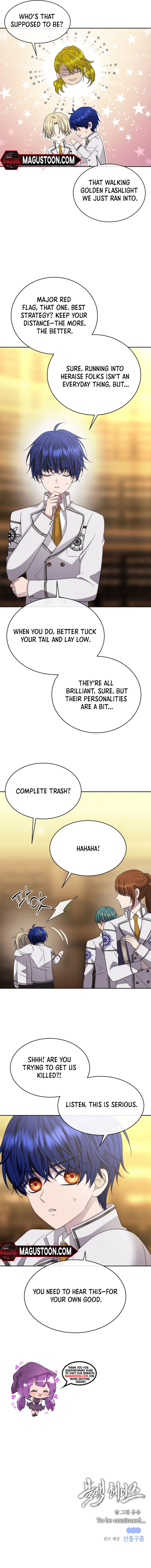 Black Haze (2025) Chapter 13 - Chapter 13 Page 9