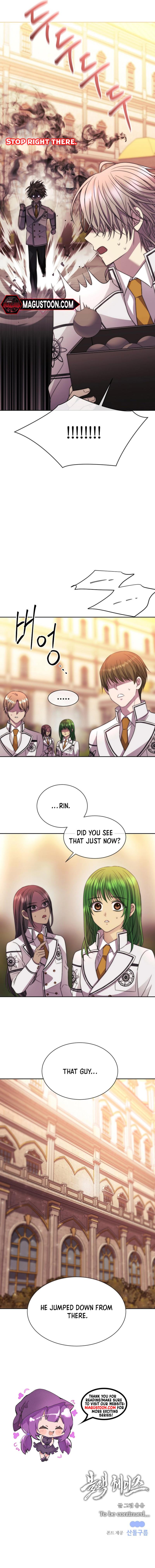Black Haze (2025) Chapter 18 - Chapter 18 Page 9