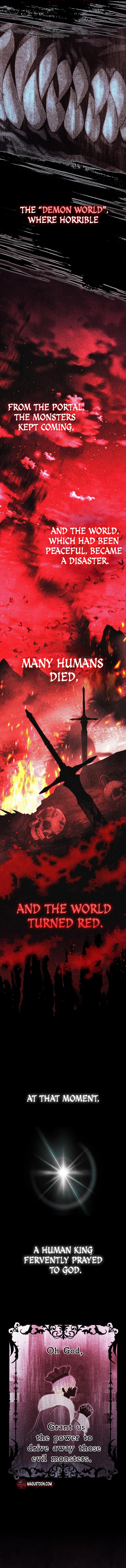 Black Haze (2025) Chapter 1 - Chapter 1 Page 3