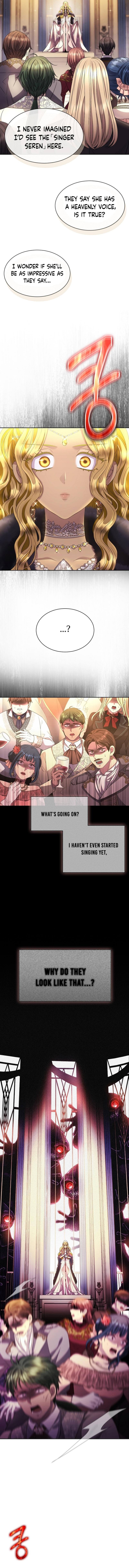 Black Haze (2025) Chapter 1 - Chapter 1 Page 9
