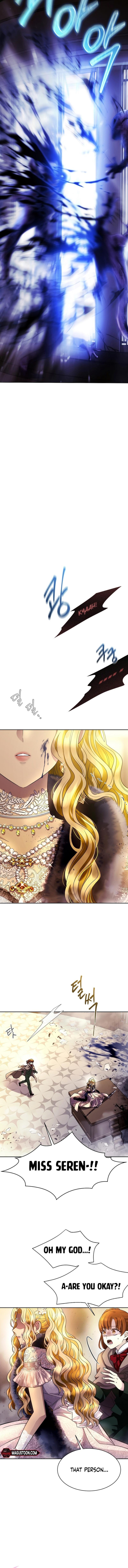 Black Haze (2025) Chapter 1 - Chapter 1 Page 13