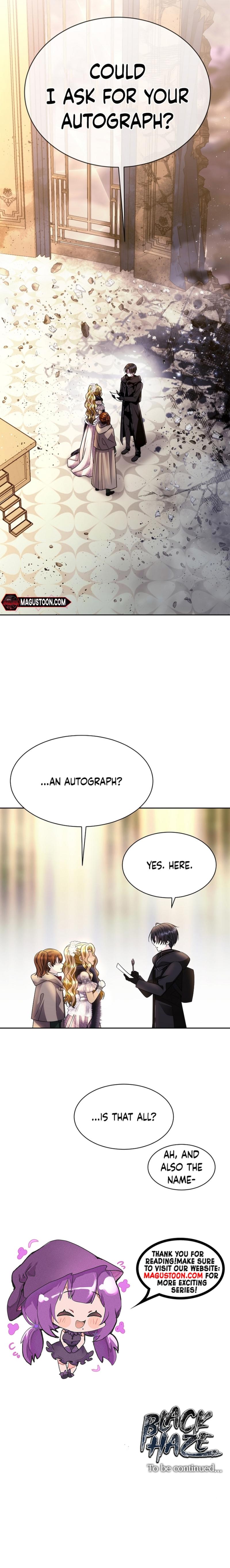 Black Haze (2025) Chapter 1 - Chapter 1 Page 17