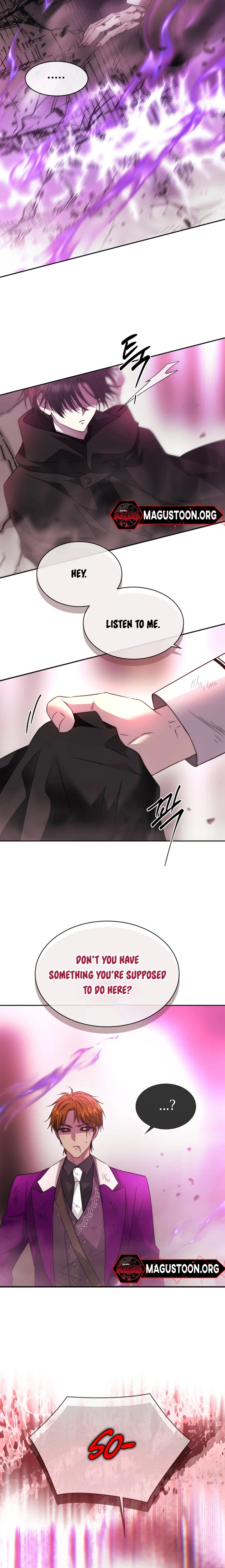 Black Haze (2025) Chapter 94 Page 10