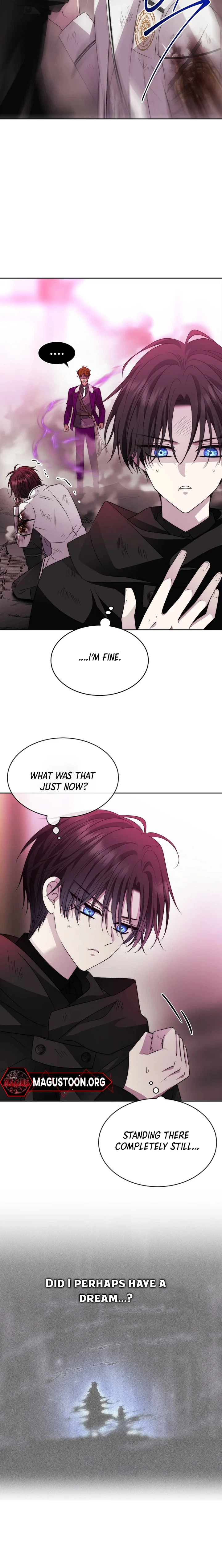Black Haze (2025) Chapter 94 Page 13