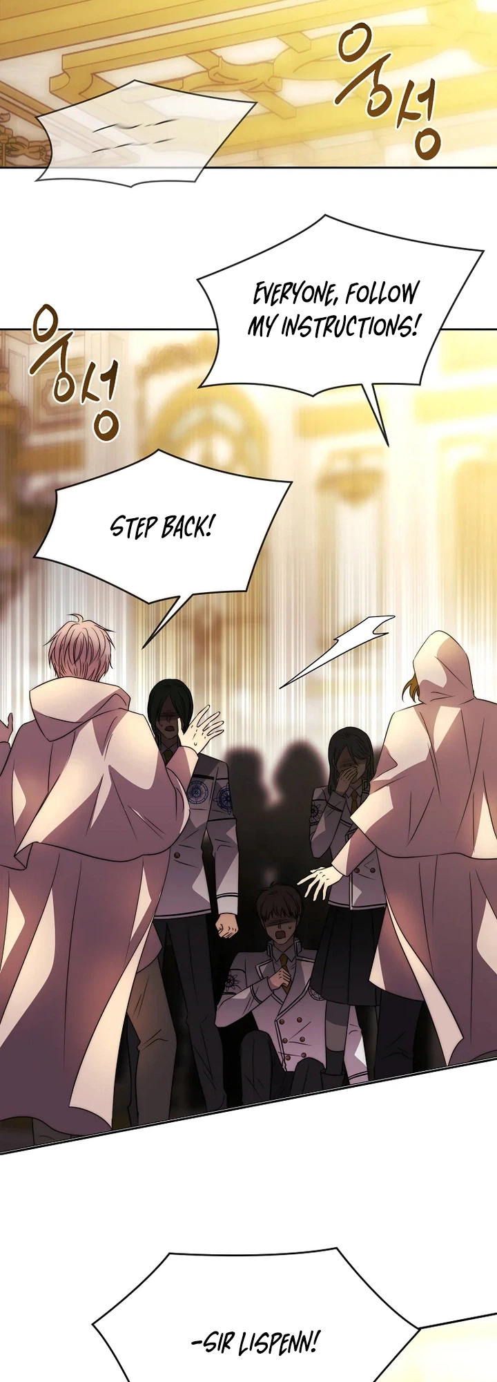 Black Haze (2025) Chapter 94 Page 15