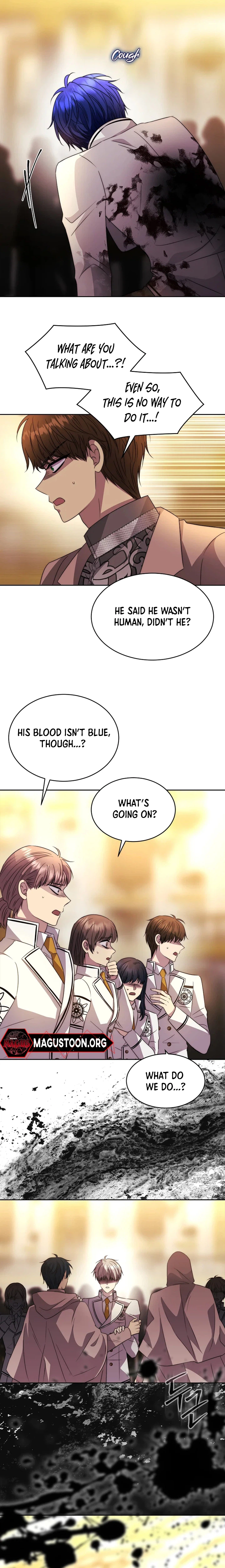 Black Haze (2025) Chapter 94 Page 17