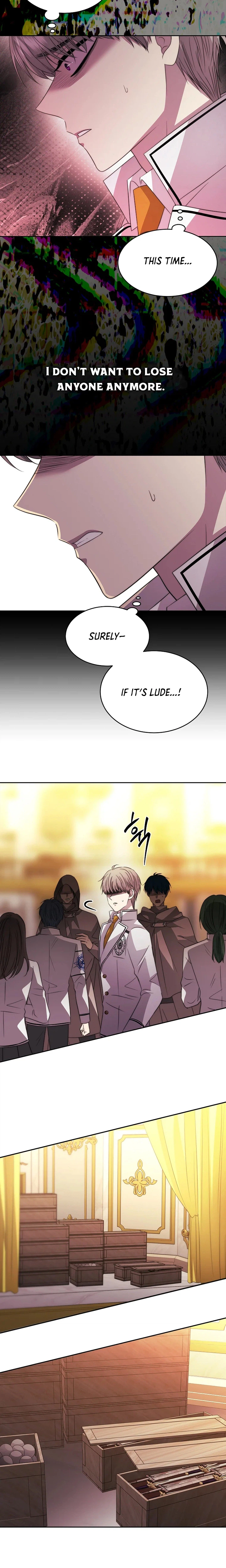 Black Haze (2025) Chapter 94 Page 20