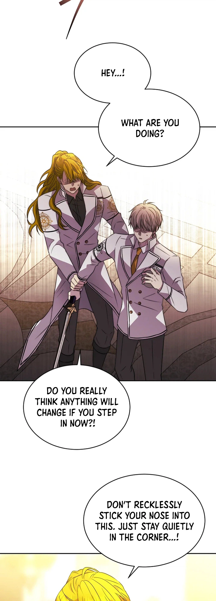 Black Haze (2025) Chapter 94 Page 24
